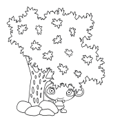 Waybuloe Online Coloring